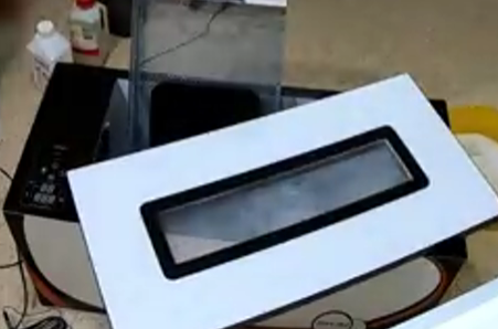 Птицеводство. Начало. Инкубаторы. OVO 78/